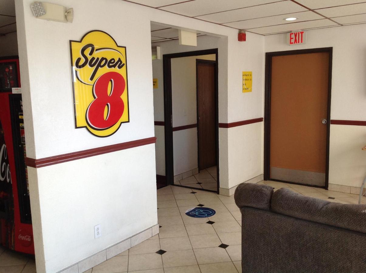 Super 8 By Wyndham Winchester Va Kültér fotó